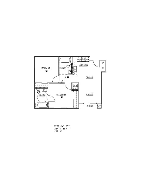 Floorplan - Motor Midway by Wiseman