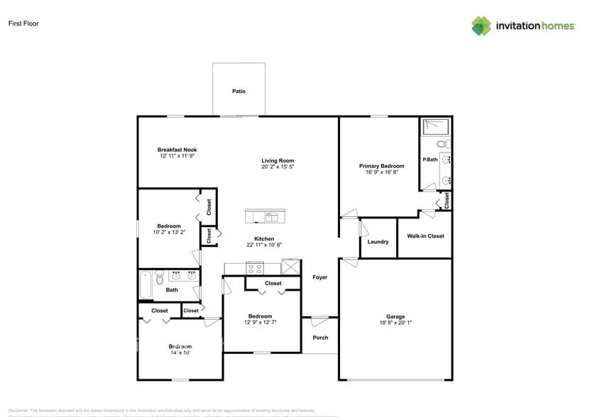 Building Photo - 317 SE Whitmore Dr