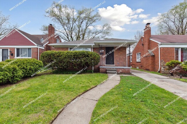 Primary Photo - Completely Renovated 3-bedroo, 1.5-bathroo...