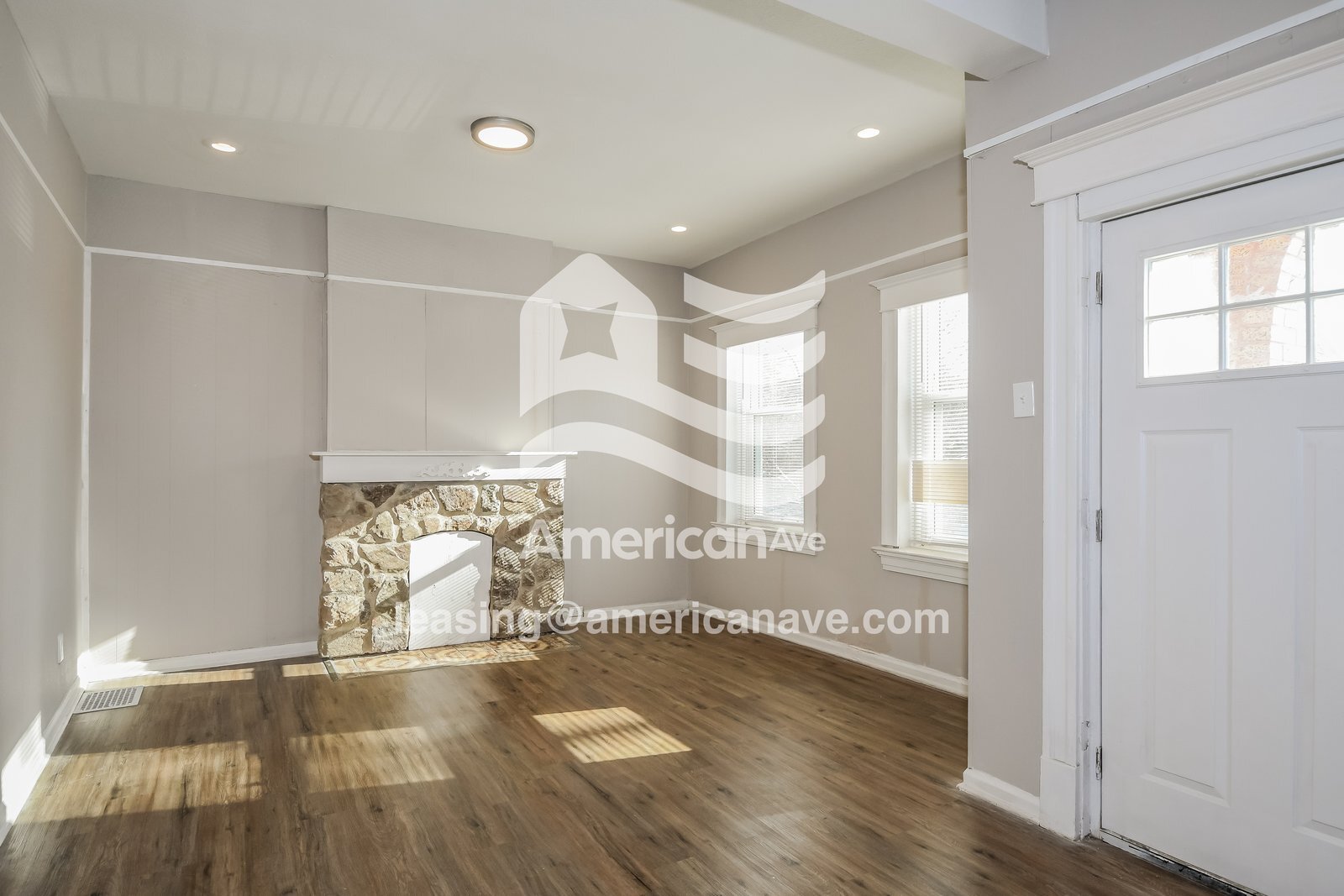 Building Photo - 3343 Delor St