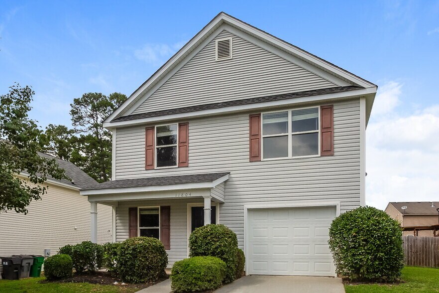 Building Photo - 11804 Kilrush Dr