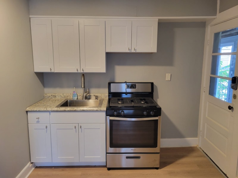 Building Photo - 427 Hanover St