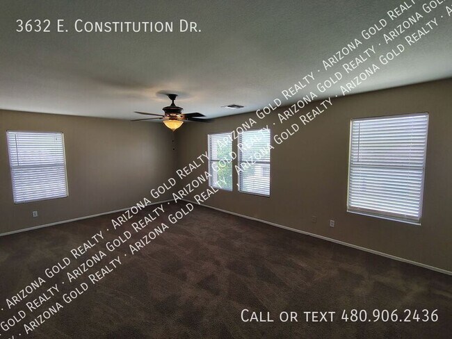 Building Photo - 3632 E Constitution Dr