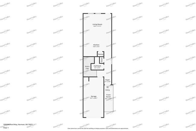 Building Photo - 1938 Wolford Wy