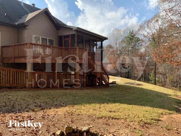 Building Photo - 124 Lakeland Ridge