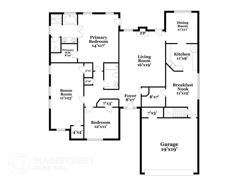 Building Photo - 3331 Glen Summit Ln