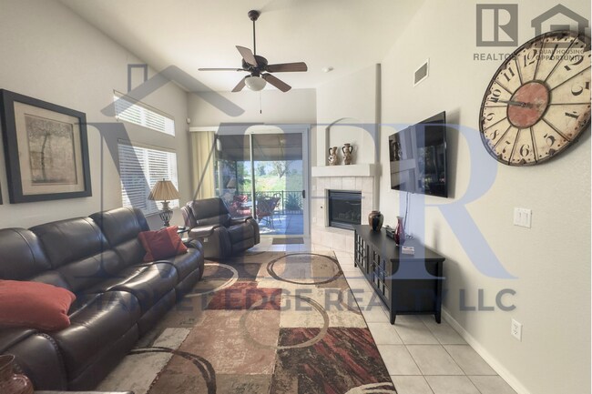 Building Photo - 2Bed/2Bath Furnished Condo in Superstition Springs -- Golf Course Views! -- 2 Car Garage!