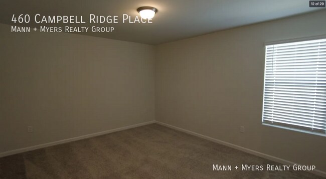 Building Photo - 460 Campbell Rdg Pl