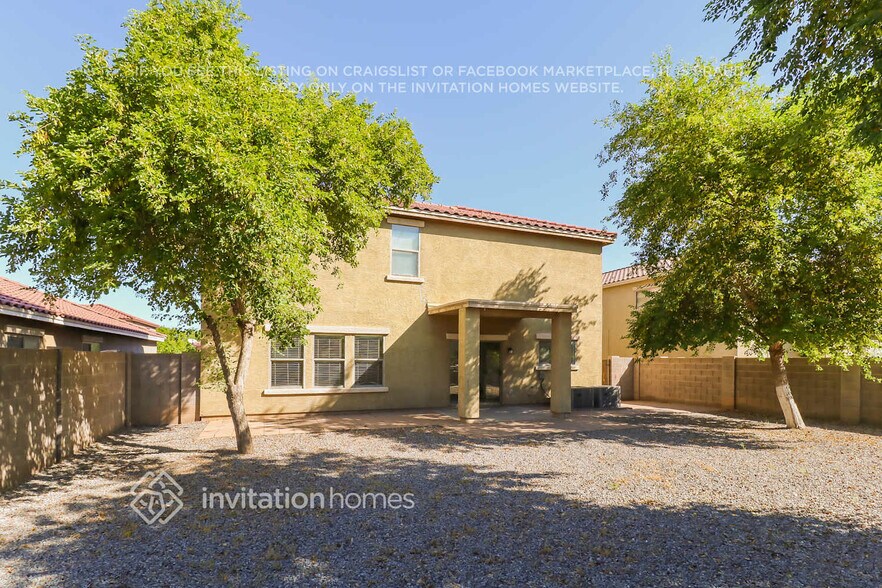 Building Photo - 2437 W Spencer Run