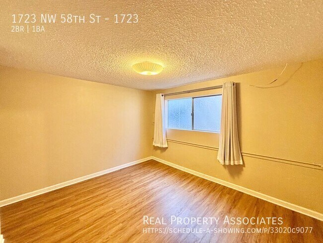 Building Photo - 1723 NW 58th St