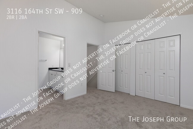 Building Photo - 3116 164th St SW