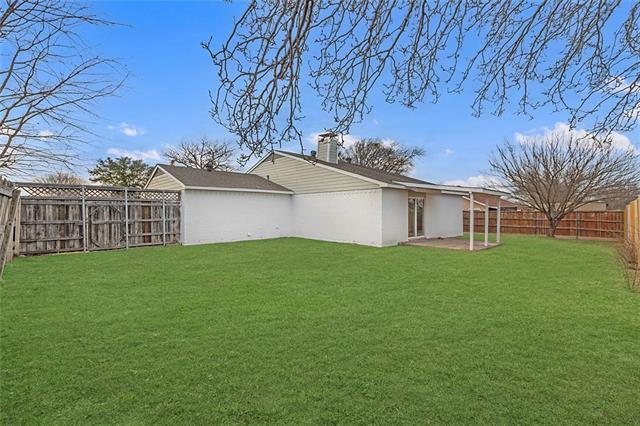 Building Photo - 1100 Brush Creek Dr