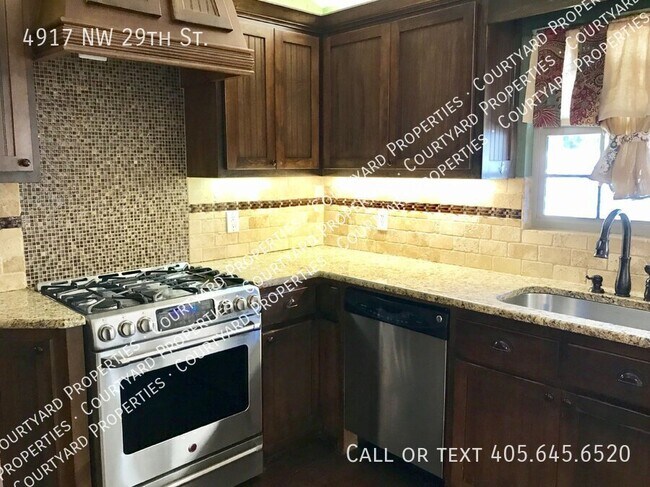 Building Photo - 4917 NW 29th St