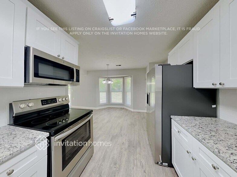 Building Photo - 3363 Holly Ridge Trail SW