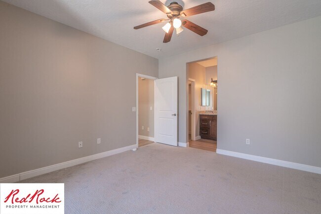 Building Photo - 3 Bedroom Coral Canyon Home on Corner Lot