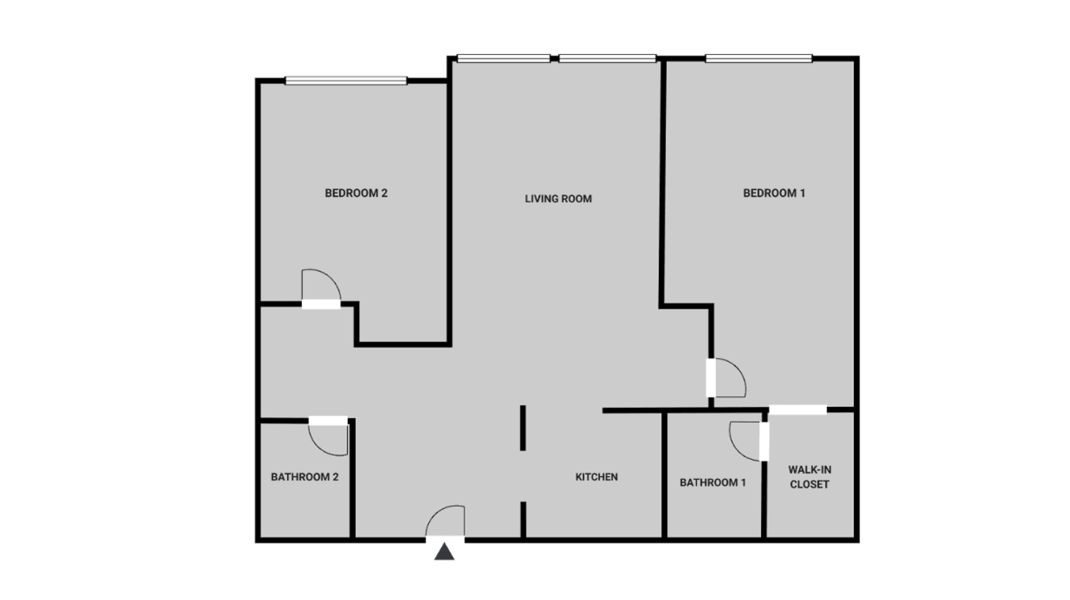 Building Photo - 235 W 48th St
