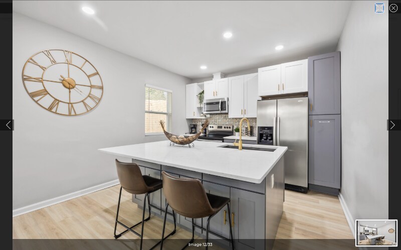 Building Photo - 966 Ashby Grove SW