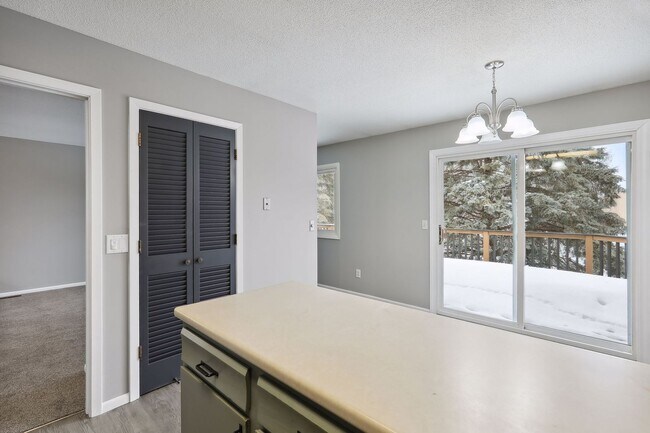 Building Photo - Lovely 4BR 2BA Townhome in Coon Rapids