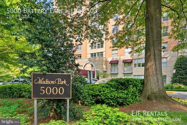 Primary Photo - 5000 Battery Ln