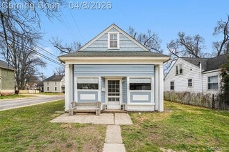 Building Photo - 434 N Hamilton St