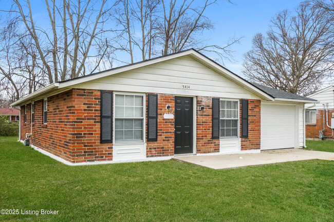 Building Photo - 5414 Robinwood Rd