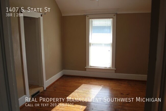 Building Photo - 1407 S State St