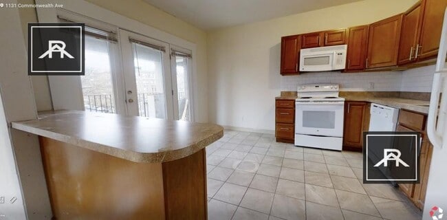 Primary Photo - 3 bedroom in Allston MA 02134