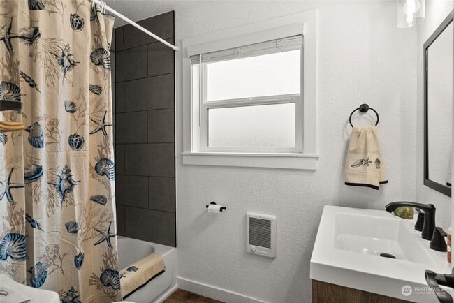 Building Photo - Updated South Tacoma Gem: Large Corner Lot & Covered Deck