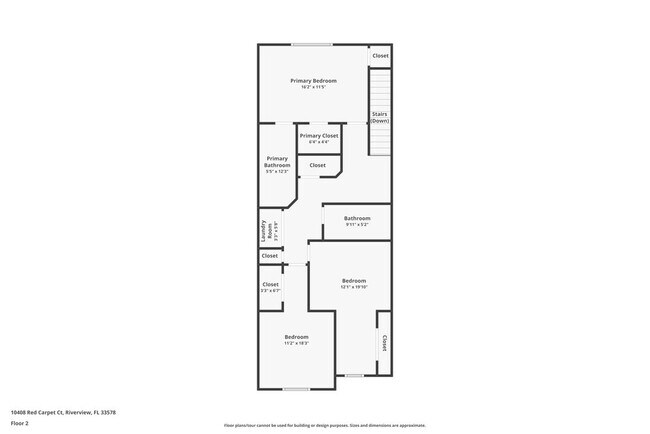 Building Photo - 10408 Red Carpet Ct