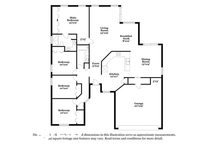 Building Photo - 12138 Fruitwood Dr
