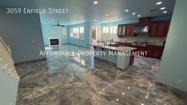 Building Photo - 3059 Enfield St