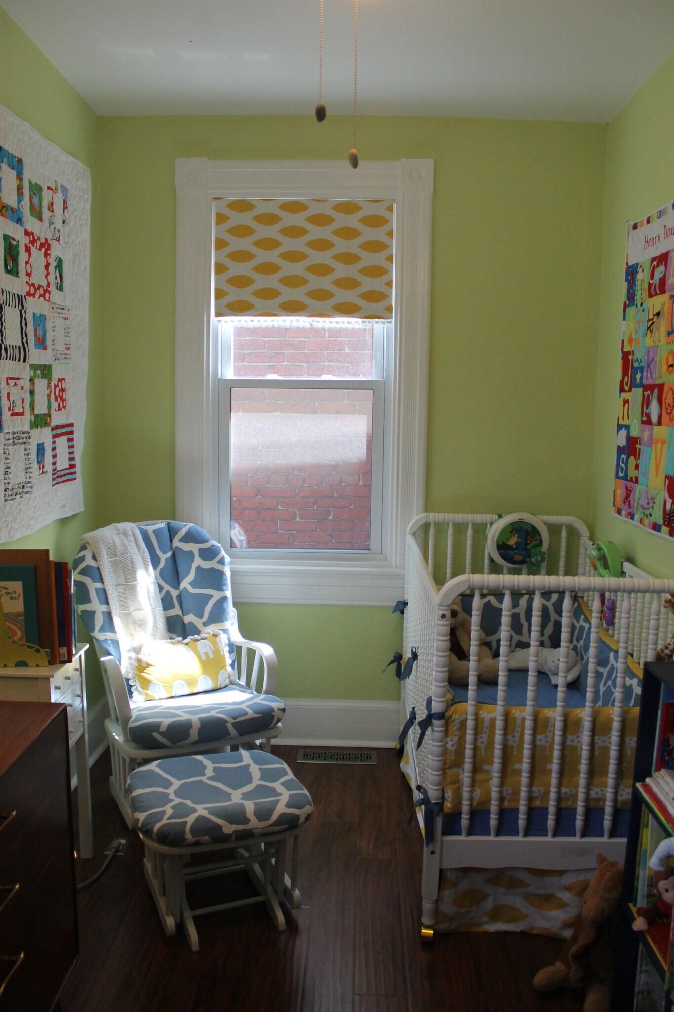 Bedroom 3 - 533 8th Street Northeast
