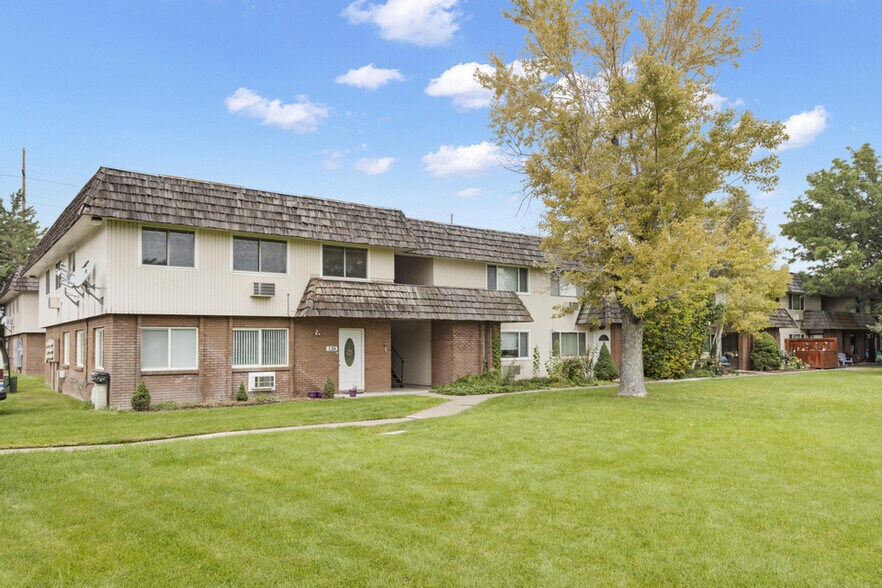 Building Photo - 4497 S 1175 W