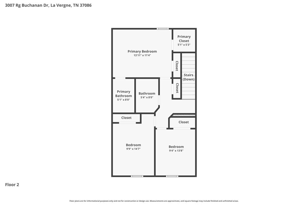 Building Photo - 3007 RG Buchanan Dr