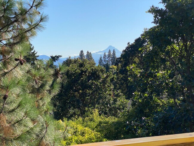 Building Photo - Cute Townhouse On Private Drive In White Salmon, WA