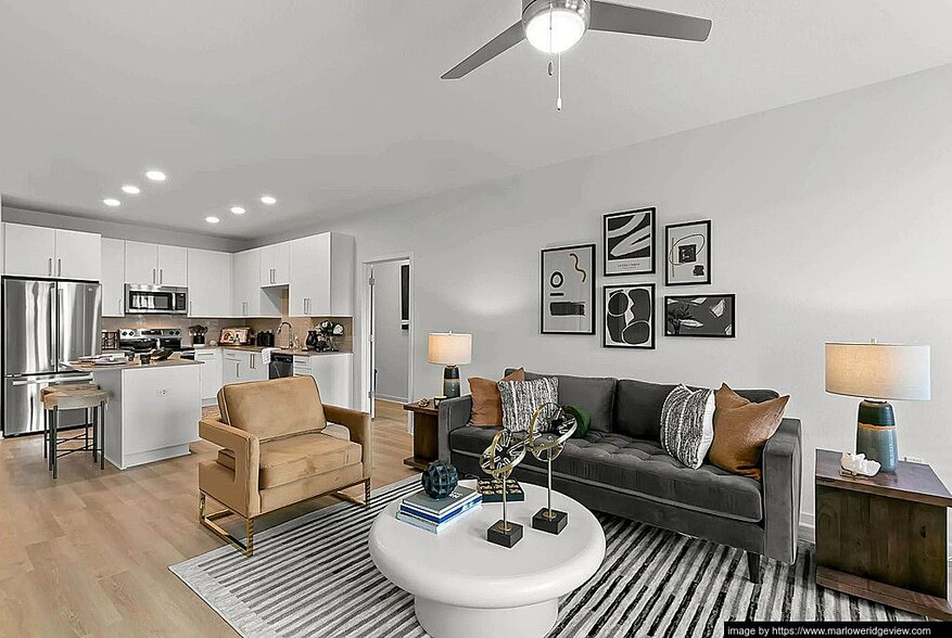 Building Photo - 1310 Ridgeview Cir