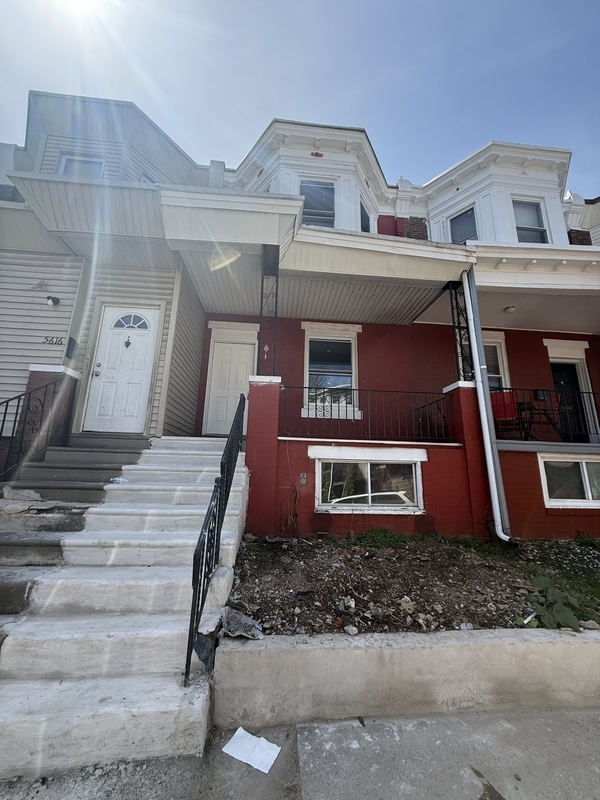 Building Photo - 5618 Carpenter St