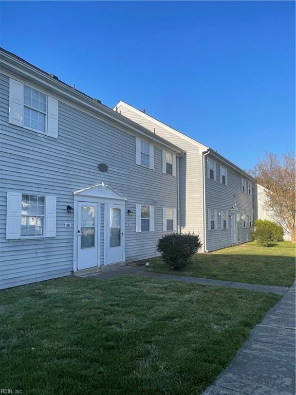 Building Photo - 3601 Wetherington Dr