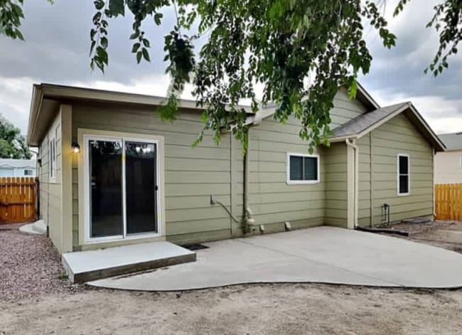 Building Photo - 4338 McGrew Cir