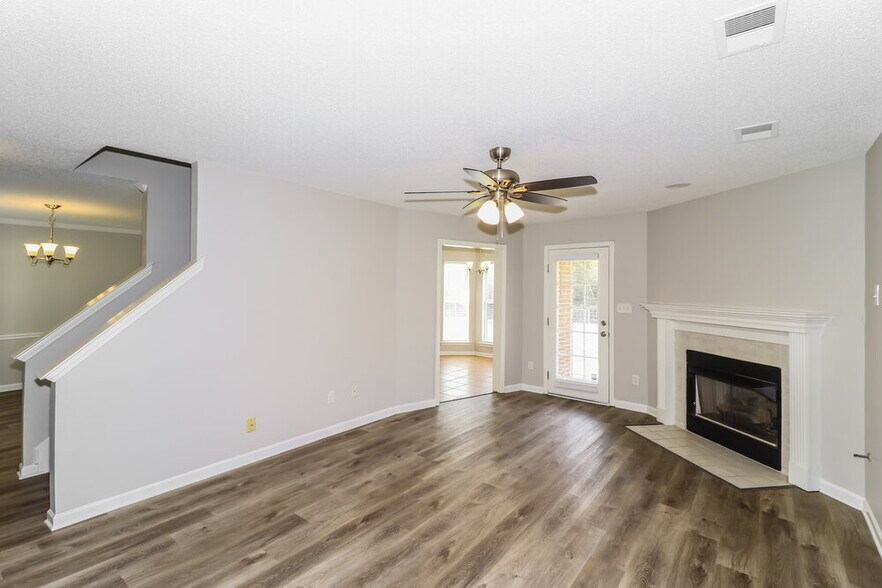Building Photo - 5123 Summer Mist Cove