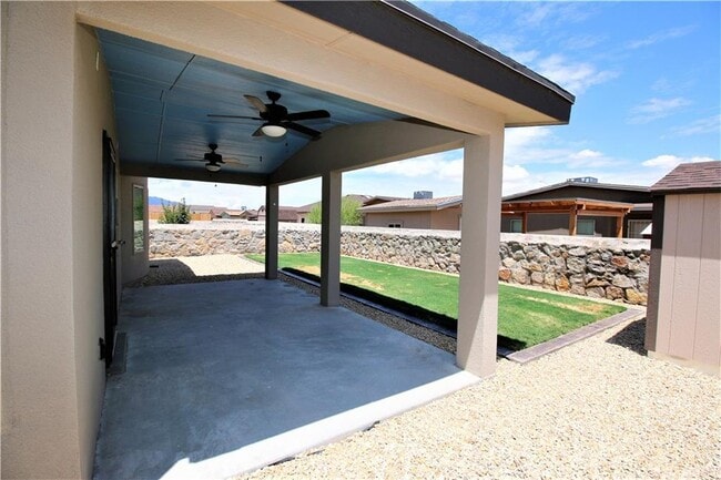 Building Photo - 7217 Red Man Dr