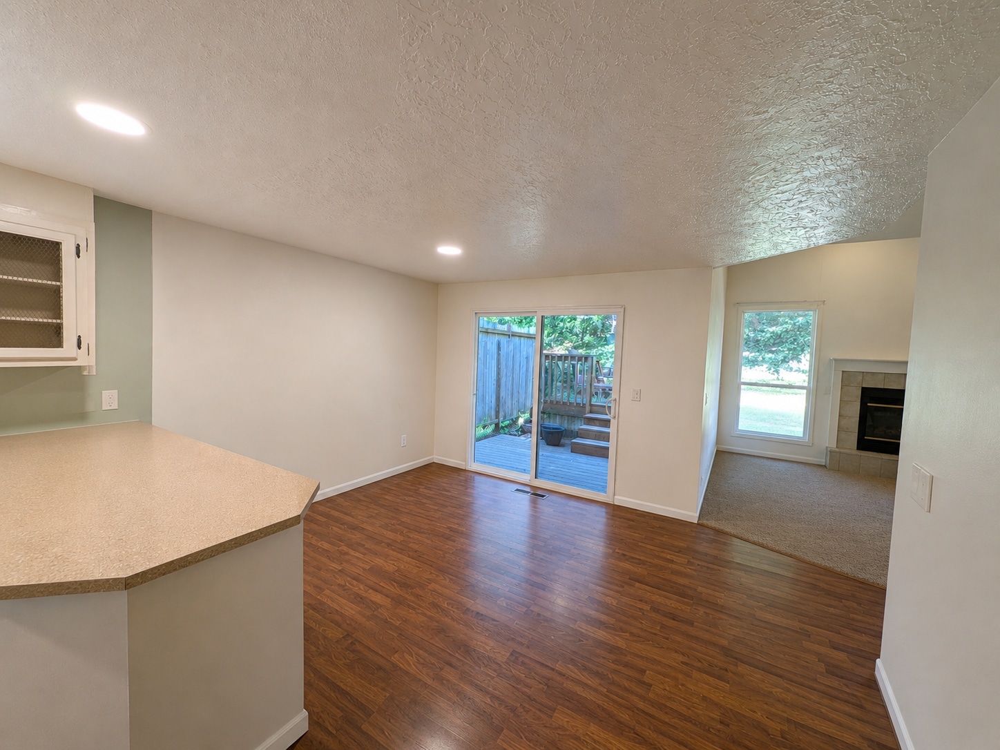 Dining room - 6069 Fircrest St SE