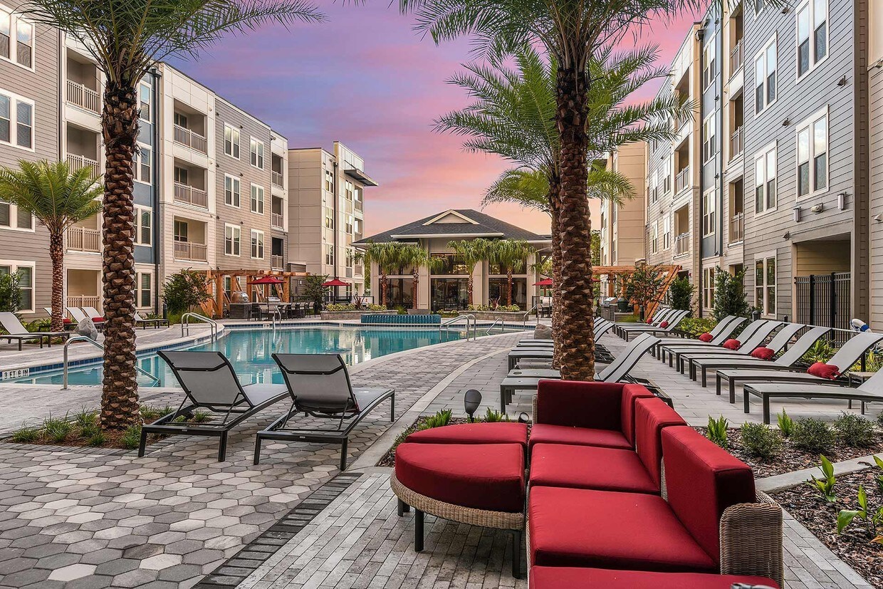 Coda Apartments Orlando Fl Apartment Finder