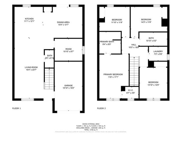 Building Photo - 3417 Durham Ln
