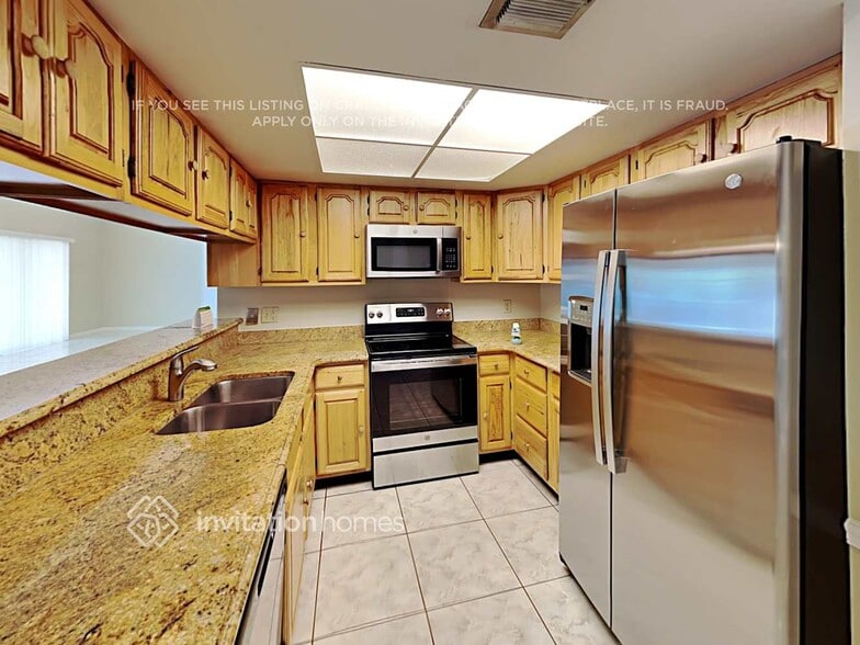 Building Photo - 4436 Gatlin Grove Dr