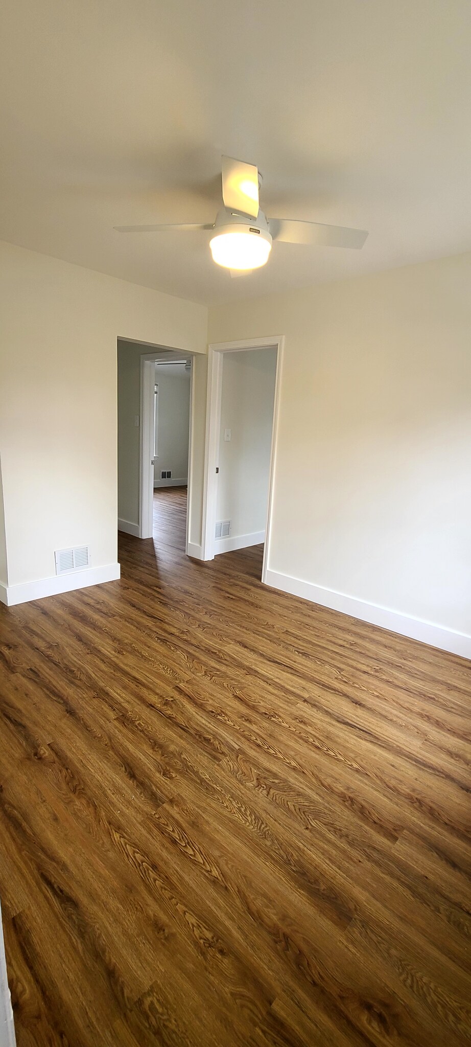 Living Room - 5705 36th Ave