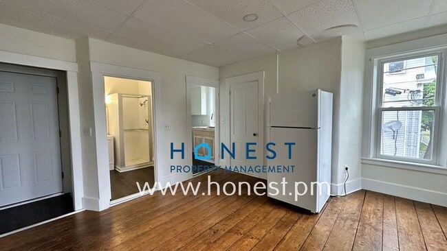 Building Photo - 30 Sewall St