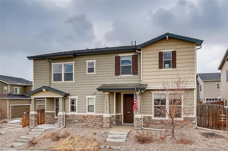 Primary Photo - 14813 W 70th Dr