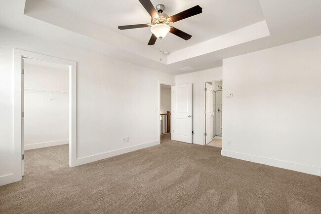 Building Photo - 1870 Plainsboro Dr