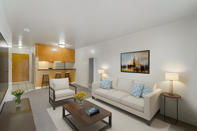 Building Photo - Uni Flats